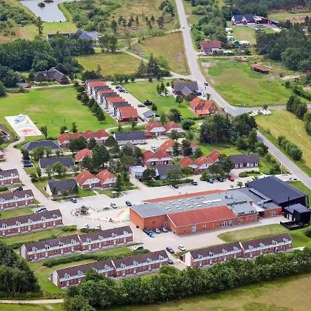 Casa de Férias Cxix Blåvand