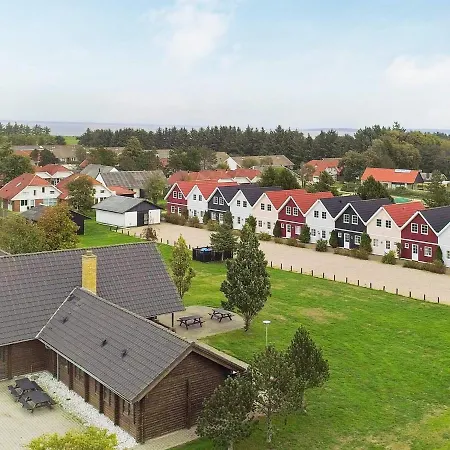 Cxix Casa de Férias Blåvand