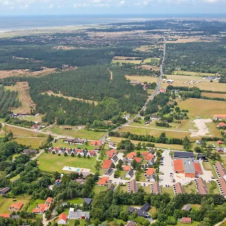 Cxix * Blåvand