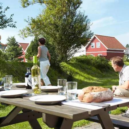 Cxix Casa de Férias Blåvand