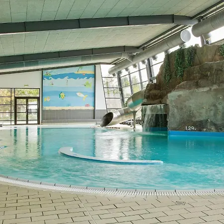 Cxix Casa de Férias Blåvand