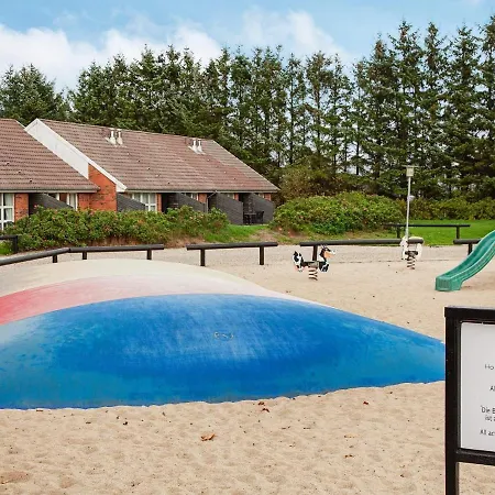 Cxix Blåvand